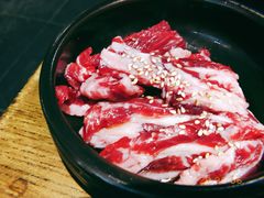 -泥炉烧肉师(新街口金銮巷店)