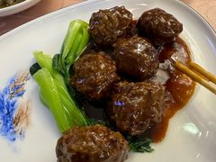 -烤肉宛饭庄(南礼士路店)