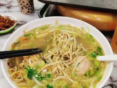 牛肉汤-食美汇美食广场(新奥店)