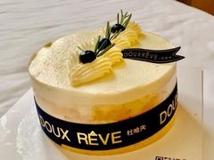 -杜哈夫DOUX RÊVE·生日蛋糕(日月光店)