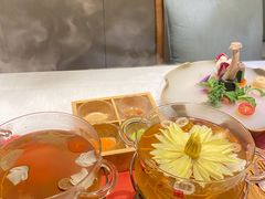 -叶叶菩提(太原别墅店)