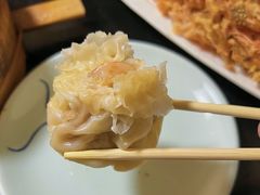 -正宗天津烧麦馆(柳州路店)