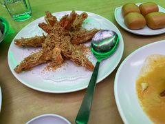 -無招牌海鮮(芽笼店)