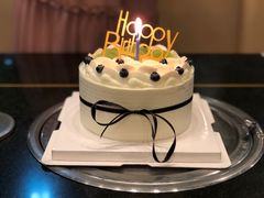 -本家韩国烤肉(财富大厦店)