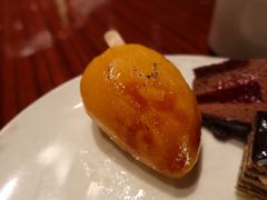 -西安W酒店·WEI全味西餐厅