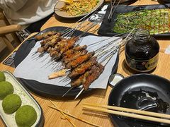 -壹酒贰肉1926·深夜食堂(九纬路店)