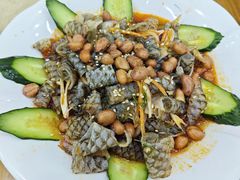-南记食粥坊·宵夜大排档(莲花店)