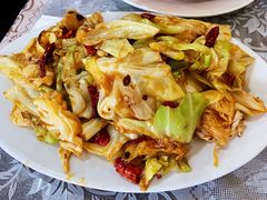 手撕包菜-YI PIN JU 一品居中餐厅 中国超市
