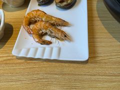 -真剑日本料理·铁板烧(贵州路店)