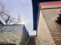 -普陀宗乘之庙(小布达拉宫)