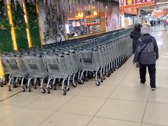 -兴龙广缘超市(奥体中心店)