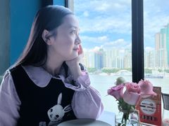 -Kathleen's Waitan 凯圣琳江景西餐厅(外滩店)