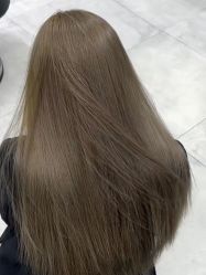 -H·Y HAIR SALON烫发·染发·造型