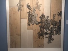 -江苏省美术馆(长江路新馆)