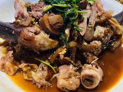 -博望坡酒楼(漕溪路店)