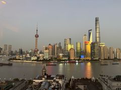 -上海外滩华尔道夫酒店