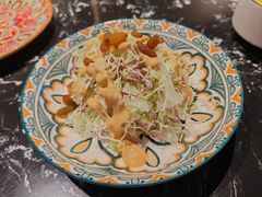 -大成铁板烧•板前(复古餐厅石老人店)