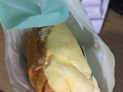 -花园饼屋·吐司蛋糕面包(星海店)