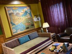 -松赞拉萨林卡酒店