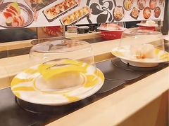 -友壹町寿司(新DNA购物中心店)