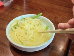 -李先生牛肉面大王(长春儿童医院店)