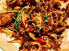 -额娘·春饼烤鸭(乐汇城店)