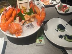 -水木锦堂·自助铁板烧(方庄时代店)