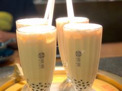 -湊湊火锅·茶憩(东城万达店)