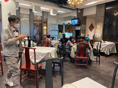 -到家尝北京菜(西坝河店)