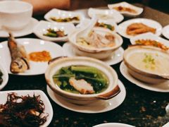 -金泰食府(竹园店)