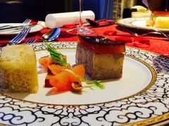 -行者书屋大堂吧 ·下午茶(南京圣和府邸酒店)