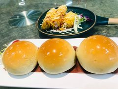 -點無缺茶楼·海鲜酒家(世博店)