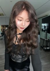 -TRIMS HAIR 修剪造型·烫染接发