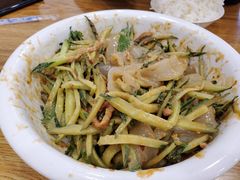 -新健小吃(承德街店)