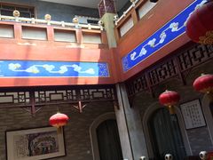 -晋阳饭庄(虎坊桥店)