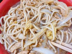 -1910老鲁味海鲜·戳子肉·青岛菜(金沙滩店)