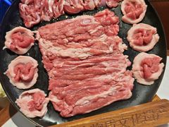 -东来顺•非遗火锅(外滩店)