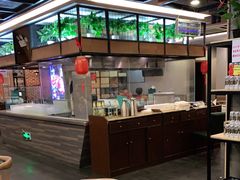 -渔娘渔家丹东海鲜(东直门店)