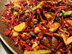 -Ameigo梅果·云贵川bistro(长宁来福士店)