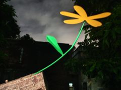 -烟桥古村