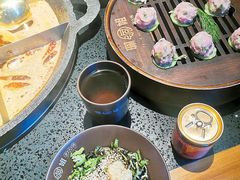 -珮姐老火锅(新街口店)