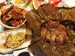 -味福记·本地特色菜(八一万达广场店)