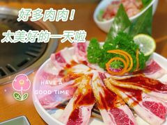 -正宗齐齐哈尔烤肉·齐牛哥鲜切炭火烤肉(杭州总店)