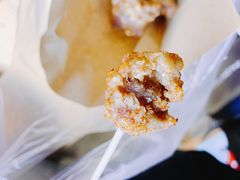 -傅强排骨(成都总店)