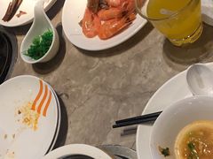 -V-ONE西雅图海鲜自助餐厅(仓山万达广场店)