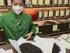 -张一元(总店)