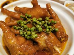 -香云轩·顺德菜(香云纱园林酒店店)
