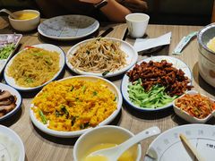 -姥姥家春饼店(交大东路店)