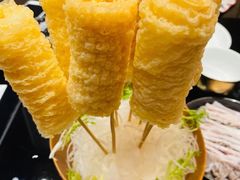 响铃-官也街澳门火锅(新源里店)