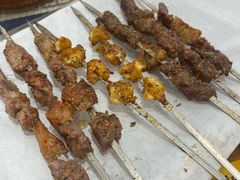 -回香楼大连新派清真菜